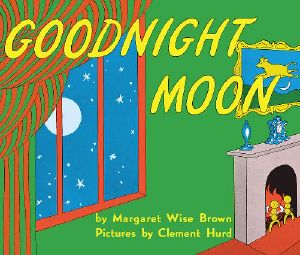 [Over the Moon 02] • Goodnight Moon